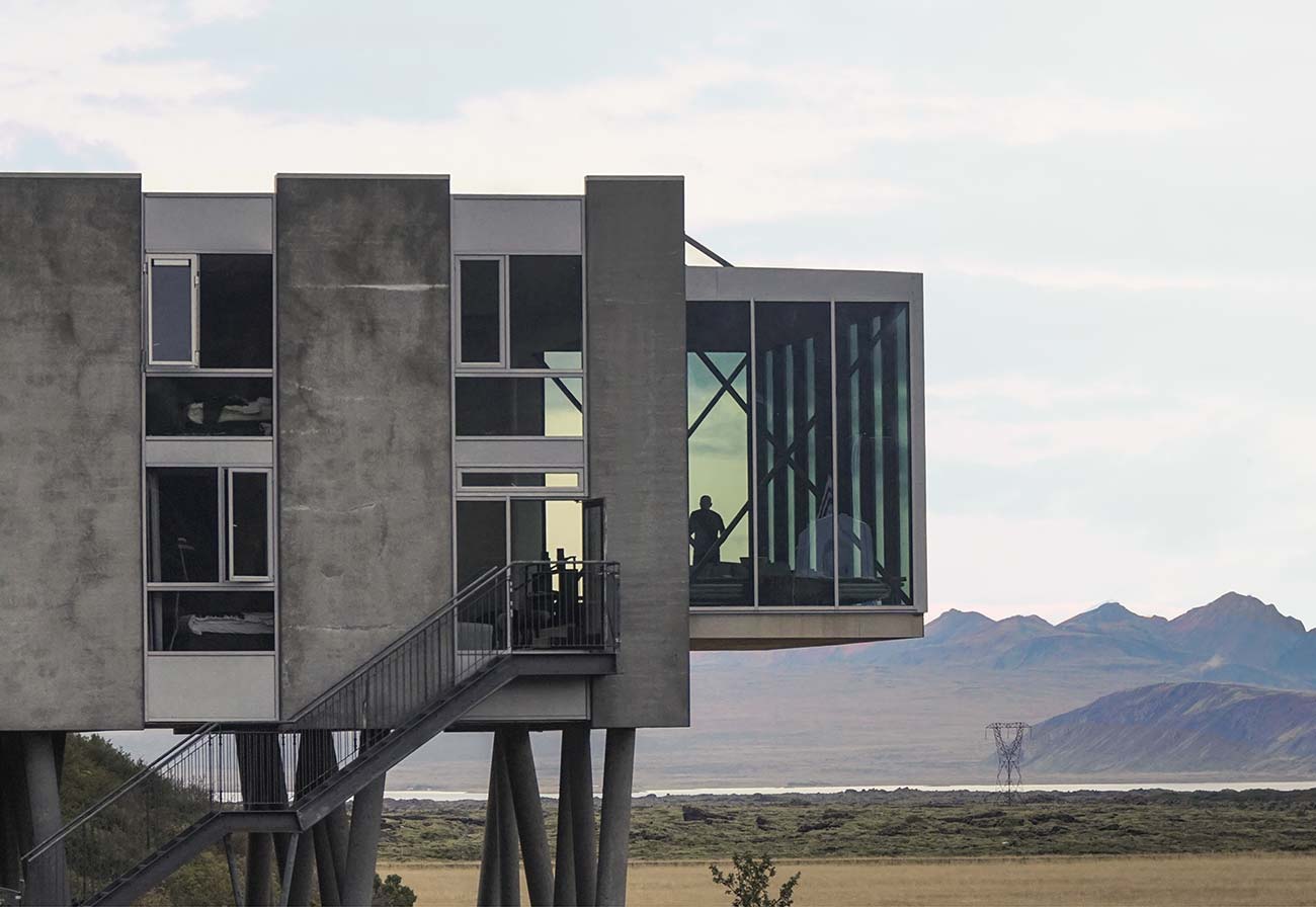 Port Gallery 02 The Building Construction Company